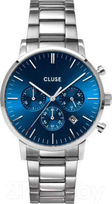 Часы наручные мужские Cluse CW0101502011