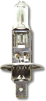 Комплект автомобильных ламп BOCXOD H1 / 80511EB2SET (2шт) - 