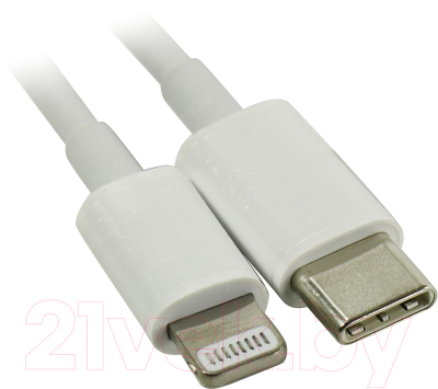 Кабель Xiaomi Mi Cable Type-C to Lightning BHR4421GL/CTL01ZMC (1м)