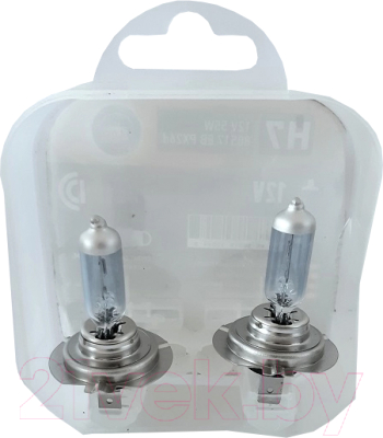 

Комплект автомобильных ламп BOCXOD, H7 / 80517EB2SET