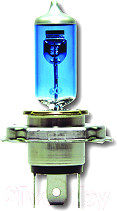 

Комплект автомобильных ламп BOCXOD, H4 / 80614CHW2BOX