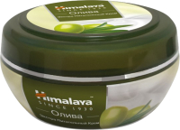 Крем для лица Himalaya Herbals Himalaya since 1930 Экстра питательный Олива (50мл) - 