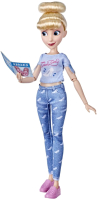 

Кукла Hasbro, Disney Комфи Золушка / E9161