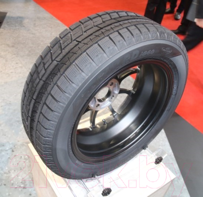 Зимняя шина Yokohama IceGuard iG60 185/55R15 82Q