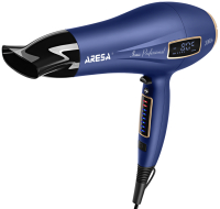 

Профессиональный фен Aresa, AR-3220