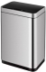 Миниатюра изображения товара Сенсорное мусорное ведро WeltWasser Vegas MT 12L (матовая сталь)