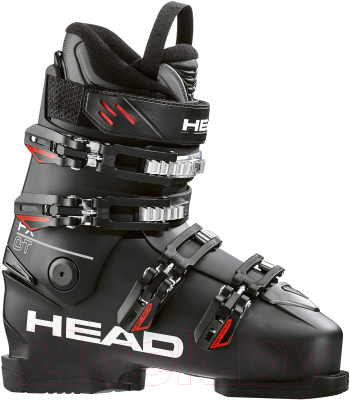 

Горнолыжные ботинки Head, FX GT Black 250 / 609410