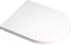 Сиденье для унитаза WeltWasser 013 GL-WT  - 