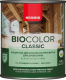 Защитно-декоративный состав Neomid Bio Color Classic (900мл, орех) - 