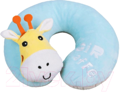 Подушка на шею Roxy-Kids Жираф / RHP-006