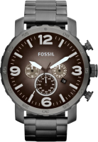 Часы наручные мужские Fossil JR1437 - 