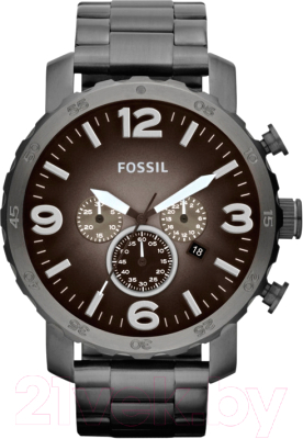 Часы наручные мужские Fossil JR1437