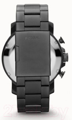 Часы наручные мужские Fossil JR1437