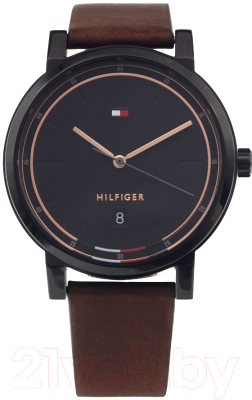 

Часы наручные мужские Tommy Hilfiger, 1791736