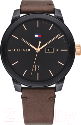 

Часы наручные мужские Tommy Hilfiger, 1791748