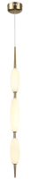 

Потолочный светильник Odeon Light, Spindle 4792/28L
