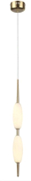 

Потолочный светильник Odeon Light, Spindle 4792/16L