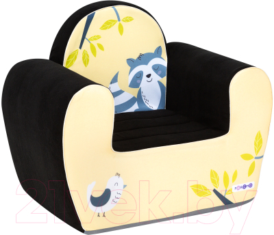 Кресло-игрушка Paremo Мимими. Крошка Нори / PCR320-23