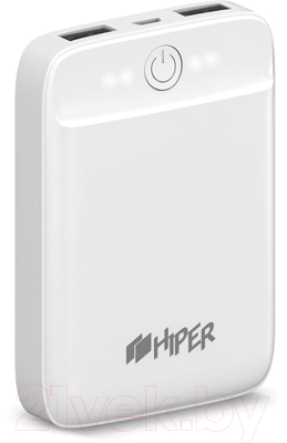 

Портативное зарядное устройство HIPER, SL10000