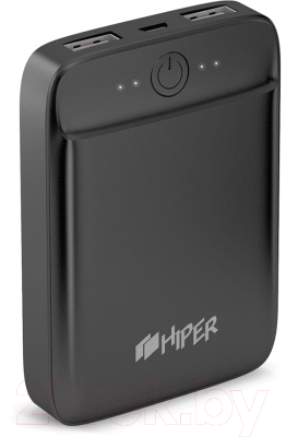 

Портативное зарядное устройство HIPER, SL6000