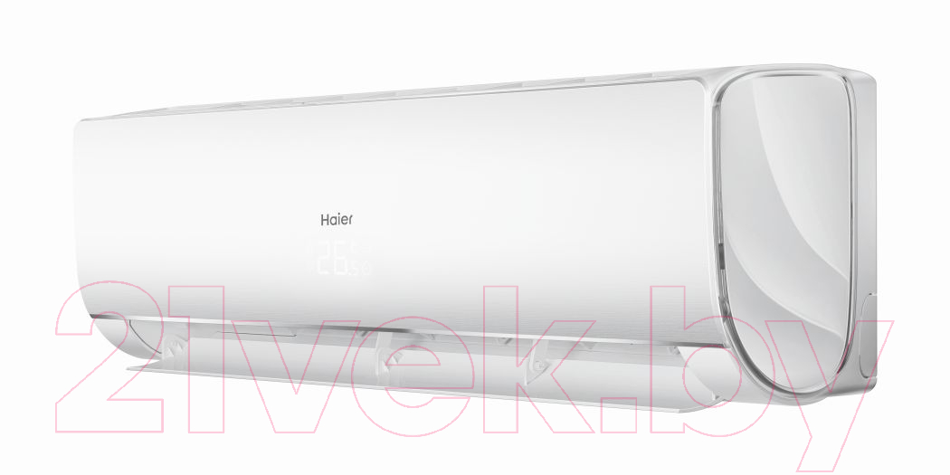 Сплит-система Haier Lightera HSU-07HNF303/R2 -W / HSU-07HUN403/R2