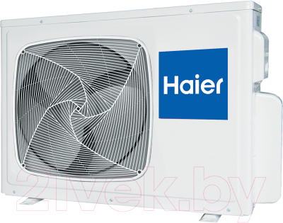 Сплит-система Haier Lightera HSU-07HNF303/R2 -W / HSU-07HUN403/R2