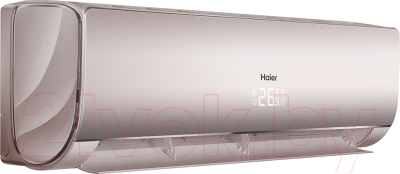 Сплит-система Haier Lightera HSU-09HNF303/R2 -G / HSU-09HUN203/R2