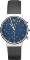 Часы наручные мужские Skagen SKW6417 - 