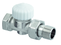 

Клапан термостатический IMI Hydronic Engineering, 3452-02.000