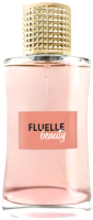 Туалетная вода Dilis Parfum Fluelle Beauty for Women (100мл) - 