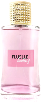 Туалетная вода Dilis Parfum Fluelle Fantasy for Women (100мл )