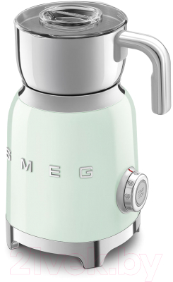 Вспениватель молока Smeg MFF01PGEU