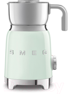 Вспениватель молока Smeg MFF01PGEU