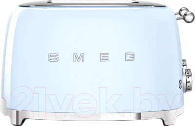 Тостер Smeg TSF03PBEU