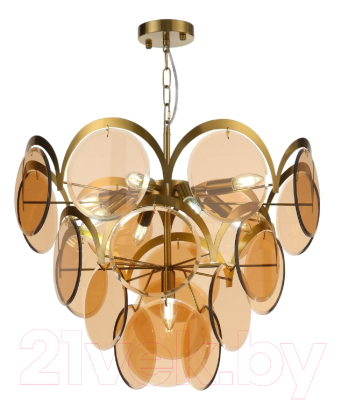 

Люстра ST Luce, Fazia SL1161.333.09