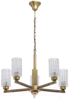 

Люстра MW light, Альгеро 285011605