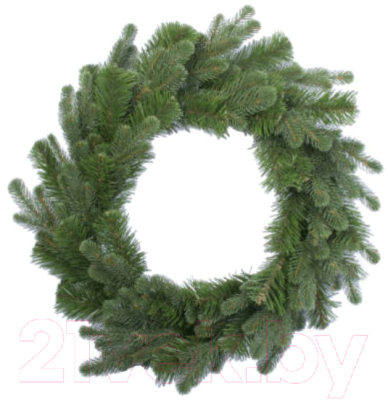 

Венок GreenDeco, Зеленый, Юстина Н035-50