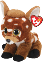 

Мягкая игрушка TY, Beanie Boo's Олень Buckley / 70008