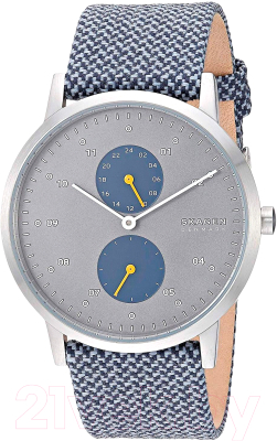 

Часы наручные мужские Skagen, SKW6524