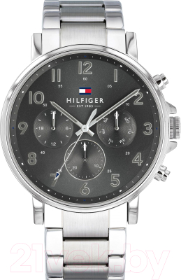 

Часы наручные мужские Tommy Hilfiger, 1710382