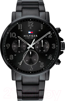 

Часы наручные мужские Tommy Hilfiger, 1710383