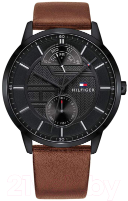 

Часы наручные мужские Tommy Hilfiger, 1791604