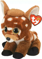 

Мягкая игрушка TY, Beanie Boo's Олень Deer / 70008
