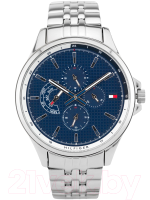 

Часы наручные мужские Tommy Hilfiger, 1791612