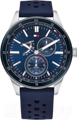

Часы наручные мужские Tommy Hilfiger, 1791635