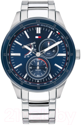 

Часы наручные мужские Tommy Hilfiger, 1791640