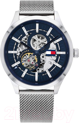 

Часы наручные мужские Tommy Hilfiger, 1791643