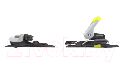 

Горные лыжи с креплениями Head, WC iRace Team SLR Pro+SLR7.5GW AC Brake78 [H] 160 / 31414901