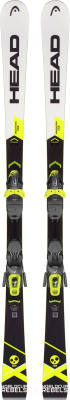 

Горные лыжи Head, WC Rebels iSLR AB PR 170 / 313368