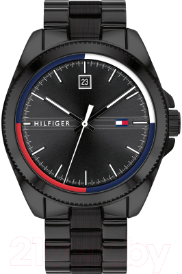 

Часы наручные мужские Tommy Hilfiger, 1791688